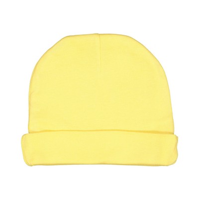 Rabbit Skins Infant Baby Rib Cap