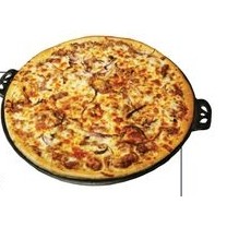 14" Camp Chef® Cast Iron Pizza Pan