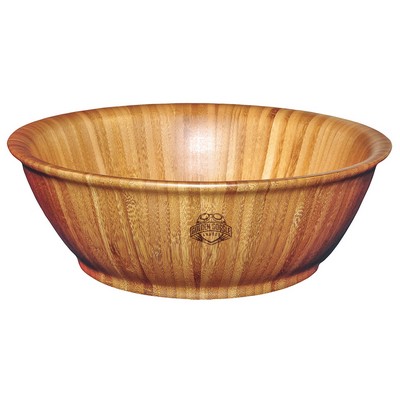 12" Flared Salad Bowl