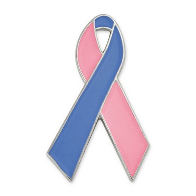 Infant & Pregnancy Loss Awareness Ribbon Lapel Pin