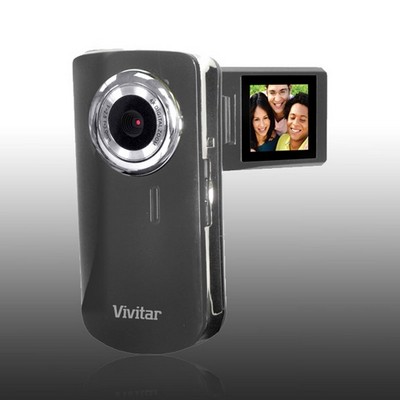 Vivitar Digital Video Recorder