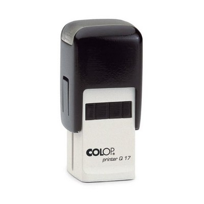 COLOP Self Inking Stamp (1/2"x1/2")