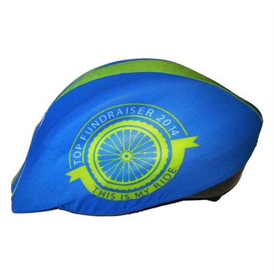 Bike Helmet Cover