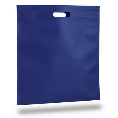 Econo Convention Tote Bag - blank (15" x 16")