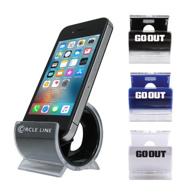 Cell Phone Holder