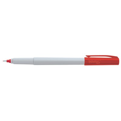 Sharpie Ultra Fine Permanent Marker - Red