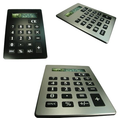 Jumbo Calculator