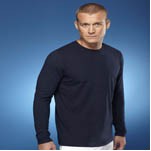 Gildan® Adult Performance™ Long Sleeve Tee Shirt