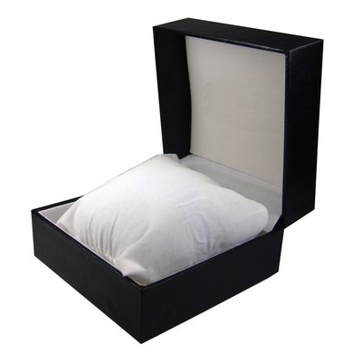 Watch Box w/ Pillow