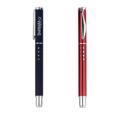 St. Martin Contemporary Cap Off Rollerball Pen