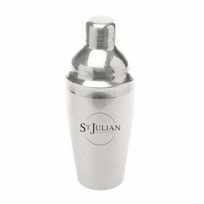 True® Contour™: 18-Ounce Cocktail Shaker