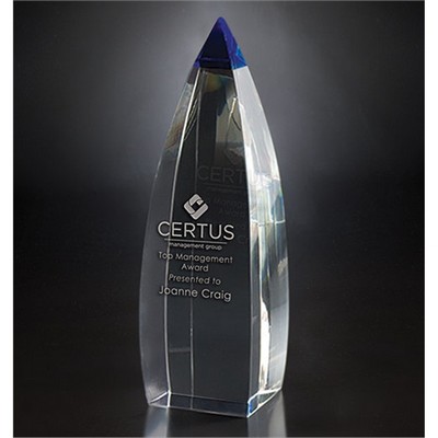 7"x2" Vetri Award