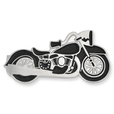 Motorcycle Lapel Pin