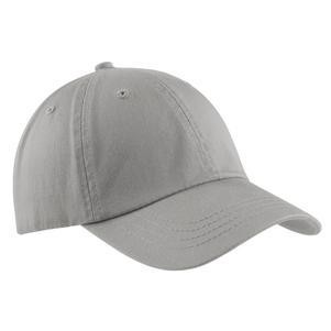 Port & Company® - Washed Twill Cap