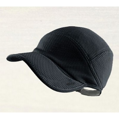 Mesh Racing Cap