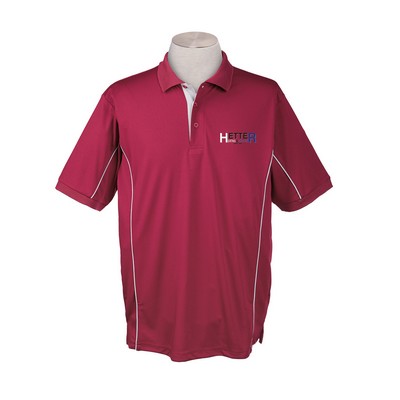 Men's or Ladies' Polo