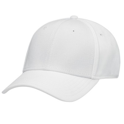 A-Flex Deluxe Polyester Cap