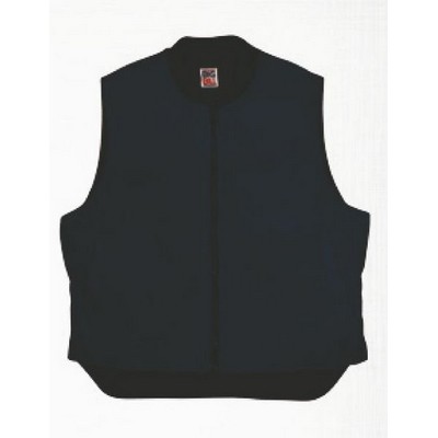 Sherpa Lined Vest