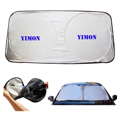 Sun Shades / Cars Accessories