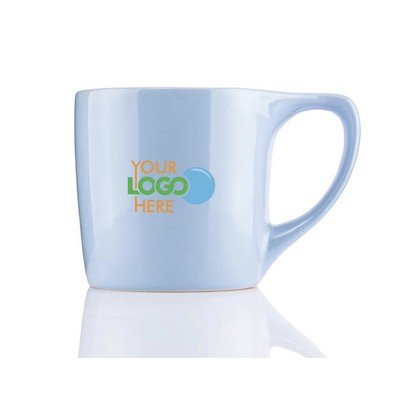 Trendy 11 oz. Ceramic Mug