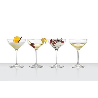 Spiegelau Dessert/Champagne Bonus Pack Glasses Set of 4