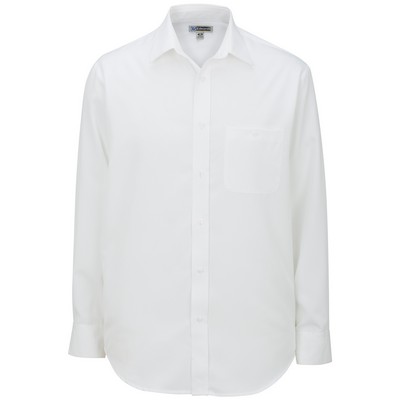 Men's Batiste Dress Shirt