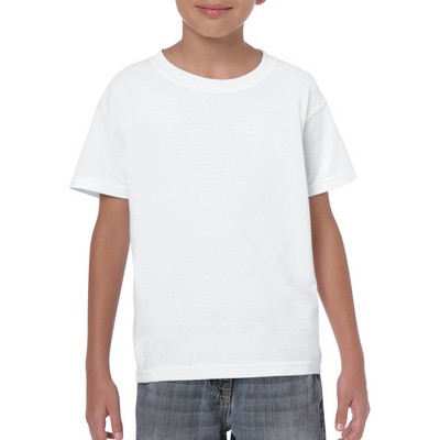 Gildan® Youth Heavy 100% Cotton™ T-Shirt