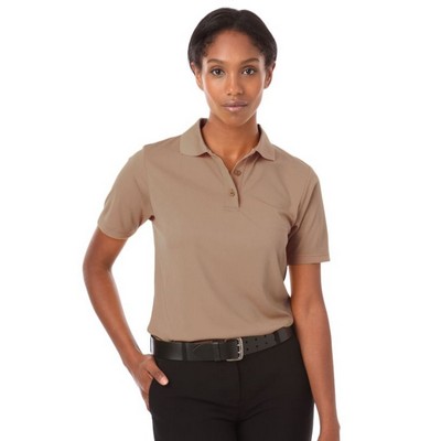 Ladies IL-50 Polo Shirt