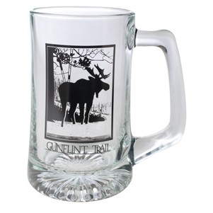 14 Oz. Beer Stein