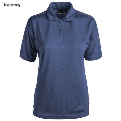 Womens Reebok Tempo Polo Shirt