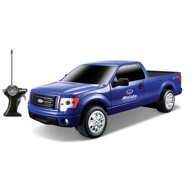 1/24 Scale 7" Remote Control Car Ford® F150 STX