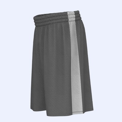 MVPdri Shorts w/ Contrast Inserts