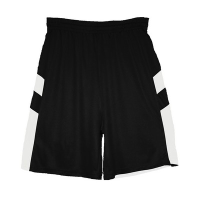 B-Pivot Rev. Short