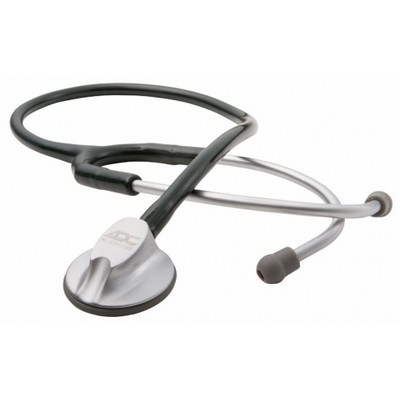 ADSCOPE-Lite™ The 612 Series Black Stethoscope