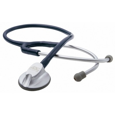 ADSCOPE-Lite™ The 612 Series Navy Blue Stethoscope