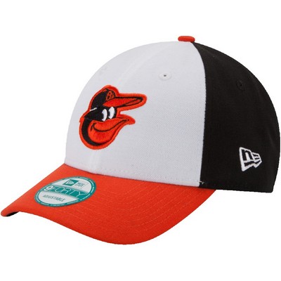 New Era The League 9FORTY Cap - Baltimore Orioles