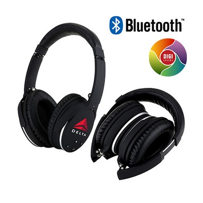 Bluetooth, Noise Cancelling Headphone