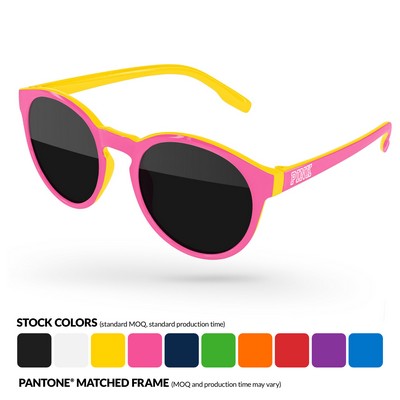 2-Tone Vicky Sunglasses