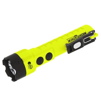 Nightstick® XPP-5422GMX Intrinsically Safe Dual-Light with Dual Magnets Flashlight