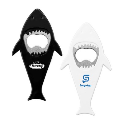 Shark Bottle Opener