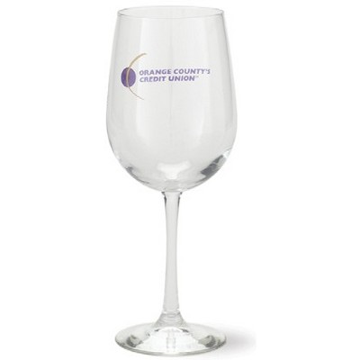 18.5 Oz Tall Wine Glass