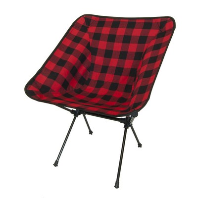 C-Series Joey, Buffalo Plaid