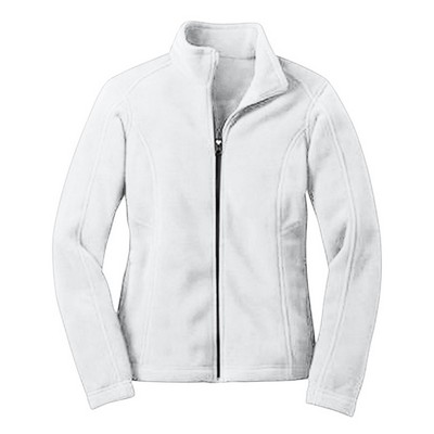 20° Below Ladies' Full Zip Jacket