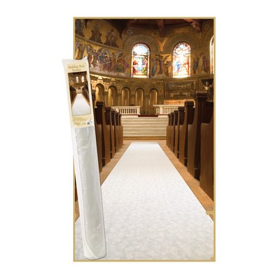 Elite Collection Aisle Runner