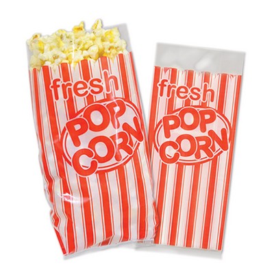 Popcorn Bags