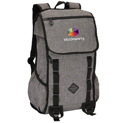 Metropolitan StrapHanger Computer Backpack