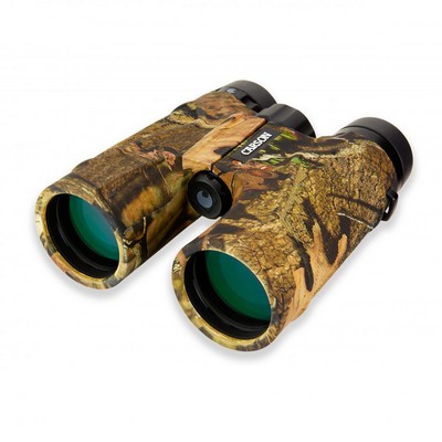 Carson 10X42mm 3D/ED Mossy Oak Armor Binocular