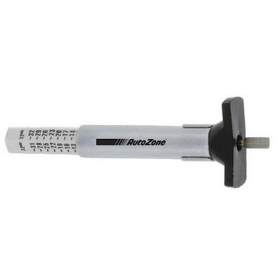 Tire Tread Depth Gauge