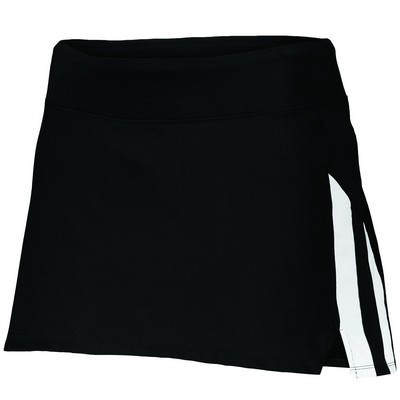 Ladies Full Force Skort