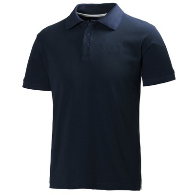 Men's Helly Hansen-Sport Riftline Quick-dry Polo